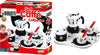 Set Caff? Bialetti Con Vassoio Tazzine Caffettiera Piattini Zuccheriera Bimbi 3+ Giochi e giocattoli/Giochi d'imitazione e accessori di travestimento/Cucina/Cibo Trade Shop italia - Napoli, Commerciovirtuoso.it