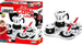 Set Caff? Bialetti Con Vassoio Tazzine Caffettiera Piattini Zuccheriera Bimbi 3+ Giochi e giocattoli/Giochi d'imitazione e accessori di travestimento/Cucina/Cibo Trade Shop italia - Napoli, Commerciovirtuoso.it