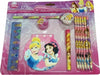 SET CANCELLERIA SCUOLA 12 PEZZI CON PERSONAGGI DISNEY STATIONARY SET IN BLISTER Cancelleria e prodotti per ufficio/Scuola e materiale didattico/Materiale scolastico/Cartelle e zaini per la scuola/Set per la scuola Trade Shop italia - Napoli, Commerciovirtuoso.it