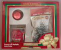 SET CANDELE DI NATALE ABETE DOLOMITI CON CANNELLA Casa e cucina/Decorazioni per interni/Candele e portacandele/Portacandele/Portalumini Scontolo.net - Potenza, Commerciovirtuoso.it