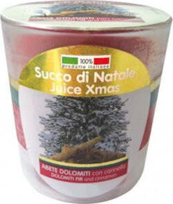 SET CANDELE DI NATALE ABETE DOLOMITI CON CANNELLA Casa e cucina/Decorazioni per interni/Candele e portacandele/Portacandele/Portalumini Scontolo.net - Potenza, Commerciovirtuoso.it
