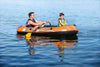 Set Canotto Gommone Kondor 3000 232x115x36cm Con Remi 124 Cm Pompa Manuale 61102 Giochi e giocattoli/Sport e giochi all'aperto/Giochi aquatici e piscine per bambini/Canotti e gonfiabili galleggianti Trade Shop italia - Napoli, Commerciovirtuoso.it