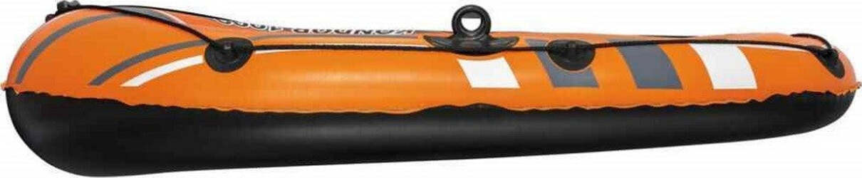 Set Canotto Kondor 1000 Con Remi Gommone Gonfiabile 155x93cm Per 1 Persona 61078 Giochi e giocattoli/Sport e giochi all'aperto/Giochi aquatici e piscine per bambini/Canotti e gonfiabili galleggianti Trade Shop italia - Napoli, Commerciovirtuoso.it