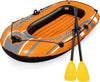 Set-Canotto-Kondor-1000-Con-Remi-Gommone-Gonfiabile-155x93cm-Per-1-Persona-61078