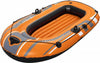 Set Canotto Kondor 1000 Con Remi Gommone Gonfiabile 155x93cm Per 1 Persona 61078 Giochi e giocattoli/Sport e giochi all'aperto/Giochi aquatici e piscine per bambini/Canotti e gonfiabili galleggianti Trade Shop italia - Napoli, Commerciovirtuoso.it