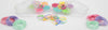 Set capelli 3 in 1 Stylish 3 in 1 Mamatoy MMA78000 Giochi e giocattoli/Giochi d'imitazione e accessori di travestimento/Accessori per travestimento/Bigiotteria e set di cosmetici e gioielli/Decorazioni per capelli Scontolo.net - Potenza, Commerciovirtuoso.it