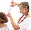 Set capelli 3 in 1 Stylish 3 in 1 Mamatoy MMA78000 Giochi e giocattoli/Giochi d'imitazione e accessori di travestimento/Accessori per travestimento/Bigiotteria e set di cosmetici e gioielli/Decorazioni per capelli Scontolo.net - Potenza, Commerciovirtuoso.it