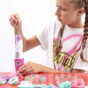 Set capelli 3 in 1 Stylish 3 in 1 Mamatoy MMA78000 Giochi e giocattoli/Giochi d'imitazione e accessori di travestimento/Accessori per travestimento/Bigiotteria e set di cosmetici e gioielli/Decorazioni per capelli Scontolo.net - Potenza, Commerciovirtuoso.it