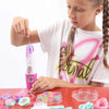 Set capelli 3 in 1 Stylish 3 in 1 Mamatoy MMA78000 Giochi e giocattoli/Giochi d'imitazione e accessori di travestimento/Accessori per travestimento/Bigiotteria e set di cosmetici e gioielli/Decorazioni per capelli Scontolo.net - Potenza, Commerciovirtuoso.it