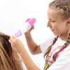 Set capelli 3 in 1 Stylish 3 in 1 Mamatoy MMA78000 Giochi e giocattoli/Giochi d'imitazione e accessori di travestimento/Accessori per travestimento/Bigiotteria e set di cosmetici e gioielli/Decorazioni per capelli Scontolo.net - Potenza, Commerciovirtuoso.it