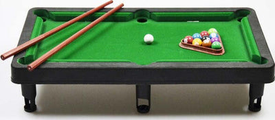 Set-Carambola-Gioco-Da-Tavolo-Con-11-Biglie-2-Stecche-E-Triangolo-30x25-Circa