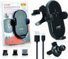 Set-Caricabatteria-Wireless-Per-Auto-15w-Smartphone-3-Connettori-Magnetici-Jjt963