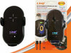 Set Caricabatteria Wireless Per Auto 15w Smartphone 3 Connettori Magnetici Jjt963 Elettronica/Cellulari e accessori/Accessori/Caricabatterie/Caricabatterie wireless da auto Trade Shop italia - Napoli, Commerciovirtuoso.it