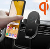 Set Caricabatteria Wireless Per Auto 15w Smartphone 3 Connettori Magnetici Jjt963 Elettronica/Cellulari e accessori/Accessori/Caricabatterie/Caricabatterie wireless da auto Trade Shop italia - Napoli, Commerciovirtuoso.it