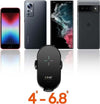Set Caricabatteria Wireless Per Auto 15w Smartphone 3 Connettori Magnetici Jjt963 Elettronica/Cellulari e accessori/Accessori/Caricabatterie/Caricabatterie wireless da auto Trade Shop italia - Napoli, Commerciovirtuoso.it