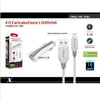 Set Caricatore Caricabatterie Ricarica Auto Cavo Dati Lightning 1mt Ma-ip02 Maxtech Elettronica e telefonia > Telefonia Fissa e Mobile > Caricabatterie Auto Trade Shop italia - Napoli, Commerciovirtuoso.it
