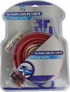 SET CAVI FUSIBILI IMPIANTO STEREO AUDIO AUTO PER ALTE PRESTAZIONI ANTI DISTURBO Elettronica/Elettronica per veicoli/Elettronica per auto/Sistemi video/Schermo flip down Trade Shop italia - Napoli, Commerciovirtuoso.it