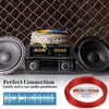 Set Cavi Per Amplificatori Auto 8ga Cablaggio Amplificatore Subwoofer Audio Amp Elettronica/Elettronica per veicoli/Elettronica per auto/Sistemi audio/Autoradio Trade Shop italia - Napoli, Commerciovirtuoso.it