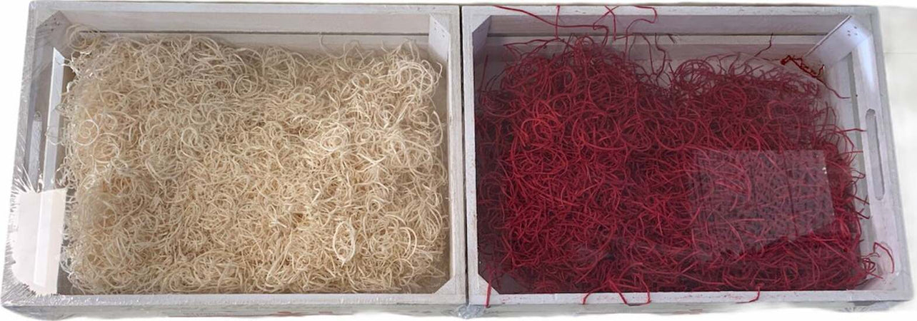 Set Cesto rettangolare in legno decorazione natalizia per cestini e regali h 9 cm Casa e cucina/Decorazioni per interni/Addobbi e decorazioni per ricorrenze/Decorazioni natalizie/Oggettistica MagiediNatale.it - Altamura, Commerciovirtuoso.it