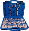 Set-Chiave-A-Tazza-Per-Filtro-Olio-16-Pz-Auto-Universale-Attrezzo-Officina