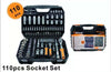 Set chiavi a cricchetto Fai da te/Utensili elettrici e a mano/Utensili a mano/Bussole e set di bussole/Corredi di bussole/Standard Grow Up - Casoria, Commerciovirtuoso.it