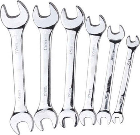 Set-Chiavi-Inglesi-6-Pz-Doppie-A-Forchetta-5.5-17-Mm-Acciaio-Cromo-Vanadio