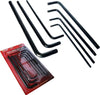 Set-Chiavi-Xzn-Millerighe-A-L-Chiave-Spline-Extra-Lunghe-M5-M6-M7-M8-M9-M10-M12