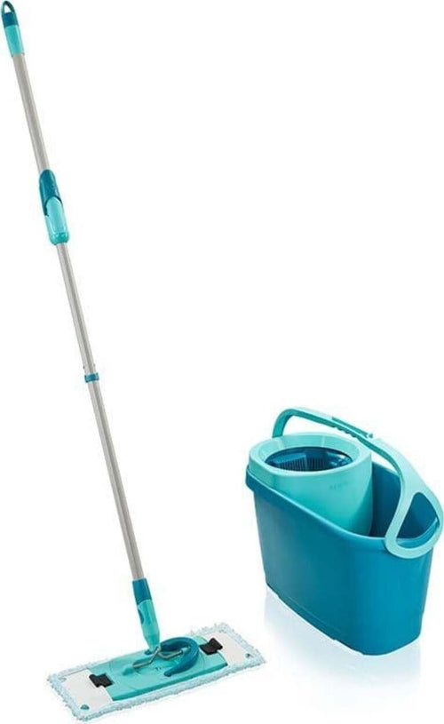 Set-Clean-Twist-M-Ergo