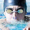 Set Clip Naso Nuoto + Tappi Per Orecchie Immersioni Subacquee Assortiti 605431 Sport e tempo libero/Attività ricreative all'aperto/Sport acquatici/Immersione e Snorkeling/Maschere Trade Shop italia - Napoli, Commerciovirtuoso.it