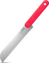 Set Coltello + Tagliere Da Cucina Trebbon Tagliere in Bambù Fondo Antiscivolo Rosa E Coltello Seghettato Lame Acciaio Inox Casa e cucina/Utensili da cucina/Taglieri Puleo Casa - Palermo, Commerciovirtuoso.it