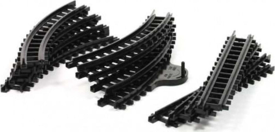 Set completo con treno e pista locomotiva per villaggio natalizio con luci e suoni 4.5V Casa e cucina/Decorazioni per interni/Addobbi e decorazioni per ricorrenze/Decorazioni natalizie/Oggettistica MagiediNatale.it - Altamura, Commerciovirtuoso.it