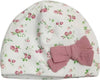 Set Completo Nascita Bimba Kit 5Pz. Tutina Completino Rosa e Bianco +1 Cappello +1Bavaglino +1 Coperta +1 Lenzuolo Ricamato Set Completo Nascita Bimba Sanitaria Gioia del Bimbo - Villa San Giovanni, Commerciovirtuoso.it