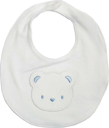 Set COmpleto Nascita Bimbo 5Pz. Tutina +1Coperta +1Lenzuolo Ricamato +1 Cappellino +1 Bavaglino Kit Neonato Primi Giorni Coordinato Bambino Bianco e Azzurro Set Completo Nascita Bimbo Sanitaria Gioia del Bimbo - Villa San Giovanni, Commerciovirtuoso.it