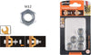 Set-Confezione-60gr.-Dado-Dadi-Esagonali-Bulloni-Dimensione-M12-Filettati-90855
