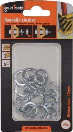 Set-Confezione-65-Gr.-Rondelle-Elastiche-In-Acciaio-Rondella-Diametro-12mm-90838