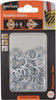 Set Confezione 65gr. Rondelle Elastiche In Acciaio Rondella Diametro 10 Mm 90837 Fai da te/Ferramenta/Chiodi viti ed elementi di fissaggio/Rondelle/Rondelle piatte Trade Shop italia - Napoli, Commerciovirtuoso.it