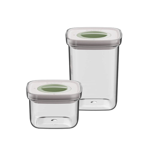 Set Contenitori Ermetici 2 Pezzi Smart Seal – Berghoff 3950664