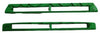Set Convogliatore Anteriore E Posteriore Sp600 Originale Vorwerk