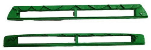 Set Convogliatore Anteriore E Posteriore Sp600 Originale Vorwerk