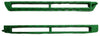 Set Convogliatore Anteriore E Posteriore Sp600 Originale Vorwerk