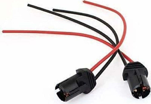 Set Coppia Portalampada Supporto Attacco T10 W5w Presa Connettore Lampada Led Auto e Moto/Parti per auto/Luci lampadine e indicatori/Lampadine/Lampadine per esterno Trade Shop italia - Napoli, Commerciovirtuoso.it
