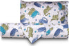 Set Copripiumino Completo Letto Federe E Copripiumino Stampa Fantasia 100% Cotone Made In Italy Gatti Azzurro Casa e cucina/Tessili per la casa/Biancheria da letto/Copripiumini e set da letto/Copripiumini Smartdecohome - Sesto San Giovanni, Commerciovirtuoso.it