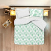 Set Copripiumino E Federe Bifaccia Doubleface Parure Copripiumino Con Stampa Digitale 100% Cotone Made in Italy Ventagli Casa e cucina/Tessili per la casa/Biancheria da letto/Copripiumini e set da letto/Set copripiumini e federe Novilunio - Sesto San Giovanni, Commerciovirtuoso.it