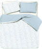 Set Copripiumino E Federe Bifaccia Doubleface Parure Copripiumino Stampa Digitale 100% Cotone Made in Italy Dot Mini Celeste Diverse Misure Casa e cucina/Tessili per la casa/Biancheria da letto/Copripiumini e set da letto/Set copripiumini e federe Novilunio - Sesto San Giovanni, Commerciovirtuoso.it