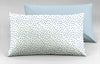 Set Copripiumino E Federe Bifaccia Doubleface Parure Copripiumino Stampa Digitale 100% Cotone Made in Italy Dot Mini Celeste Diverse Misure Casa e cucina/Tessili per la casa/Biancheria da letto/Copripiumini e set da letto/Set copripiumini e federe Novilunio - Sesto San Giovanni, Commerciovirtuoso.it