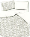 Set Copripiumino E Federe Bifaccia Doubleface Parure Copripiumino Stampa Digitale 100% Cotone Made in Italy Dot Mini Tortora Diverse Misure Casa e cucina/Tessili per la casa/Biancheria da letto/Copripiumini e set da letto/Set copripiumini e federe Novilunio - Sesto San Giovanni, Commerciovirtuoso.it