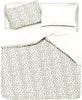 Set Copripiumino E Federe Bifaccia Doubleface Parure Copripiumino Stampa Digitale 100% Cotone Made in Italy Dot Mini Tortora Diverse Misure Casa e cucina/Tessili per la casa/Biancheria da letto/Copripiumini e set da letto/Set copripiumini e federe Novilunio - Sesto San Giovanni, Commerciovirtuoso.it