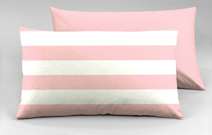 Set Copripiumino E Federe Bifaccia Doubleface Parure Copripiumino Stampa Digitale 100% Cotone Made in Italy Riga Maxi Rosa Diverse Misure Casa e cucina/Tessili per la casa/Biancheria da letto/Copripiumini e set da letto/Set copripiumini e federe Novilunio - Sesto San Giovanni, Commerciovirtuoso.it