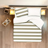 Set Copripiumino E Federe Bifaccia Doubleface Parure Copripiumino Stampa Digitale 100% Cotone Made in Italy Riga Maxi Tortora Diverse Misure Casa e cucina/Tessili per la casa/Biancheria da letto/Copripiumini e set da letto/Set copripiumini e federe Novilunio - Sesto San Giovanni, Commerciovirtuoso.it