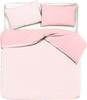Set Copripiumino E Federe Bifaccia Doubleface Parure Copripiumino Stampa Digitale 100% Cotone Made in Italy Riga Mini Rosa Diverse Misure Casa e cucina/Tessili per la casa/Biancheria da letto/Copripiumini e set da letto/Set copripiumini e federe Novilunio - Sesto San Giovanni, Commerciovirtuoso.it